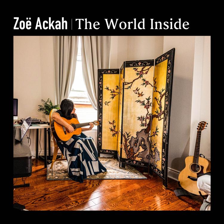 Zoe Ackah's avatar image