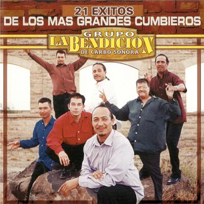 Grupo La Bendicion's cover