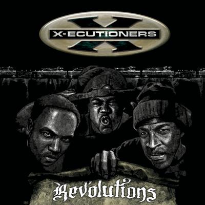 Let Me Rock (feat. Start Trouble) (Album Version) By The X-Ecutioners, Start Trouble's cover