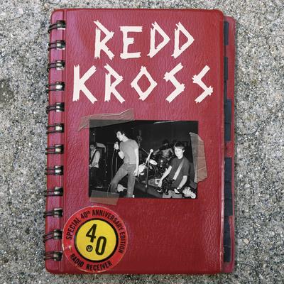 Cover Band By Redd Kross's cover