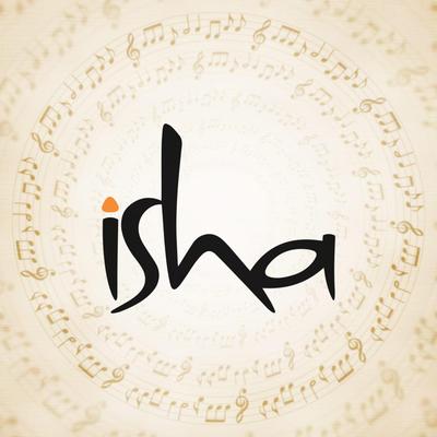 Isha Dwani BGM's, Vol. 2's cover