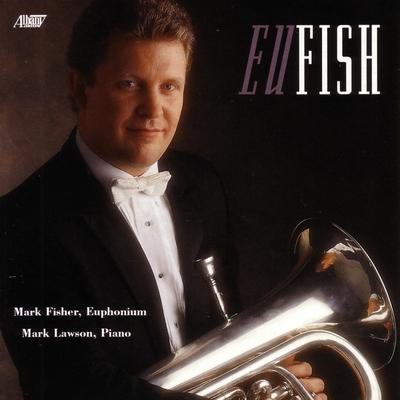 Eufish's cover