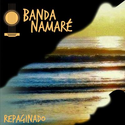 Ainda Bem By Banda Namaré, José Barth's cover