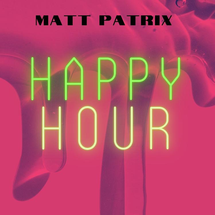 Matt Patrix's avatar image