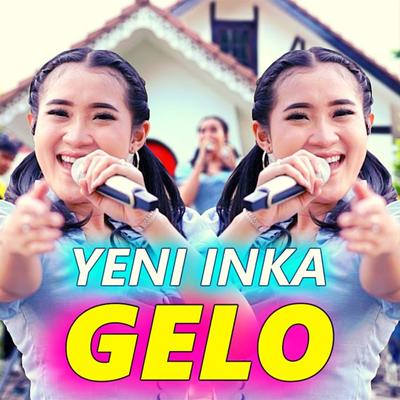 Gelo's cover