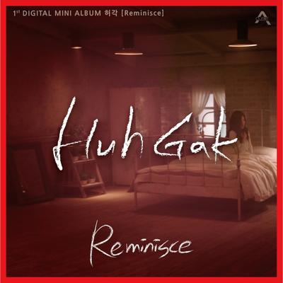 Memory of Your Scent By Huh Gak's cover