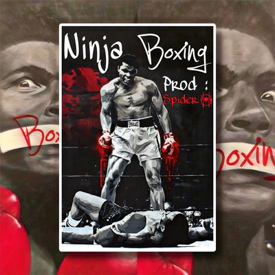 Boxing's cover