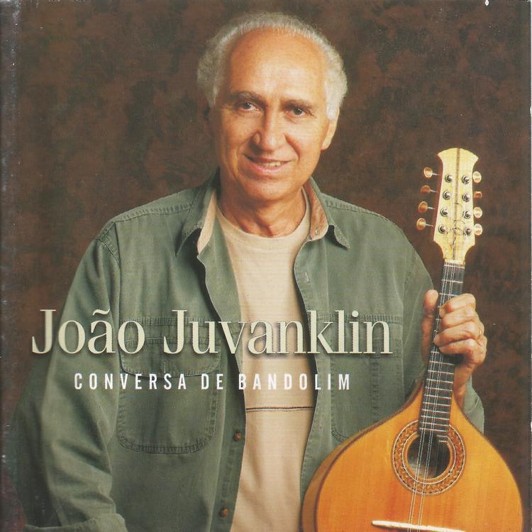 João Juvanklin's avatar image