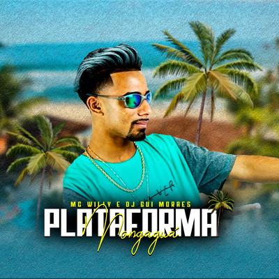 Plataforma Mongaguá By MC Willy's cover