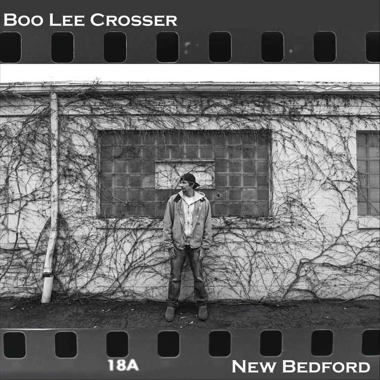 Boo Lee Crosser's avatar image