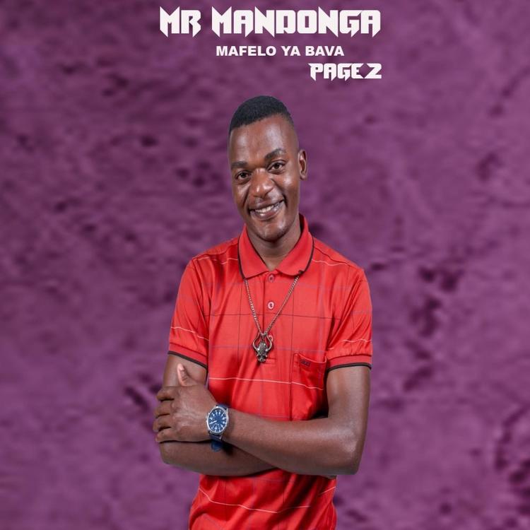 Mr Mandonga's avatar image