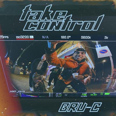 Take Control By Bru-C's cover