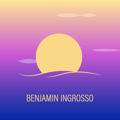 All Night Long (All Night) (2020 Edit) By Benjamin Ingrosso's cover