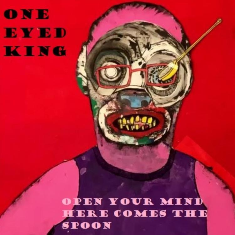 One-Eyed King's avatar image