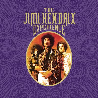 Sgt. Pepper's Lonely Hearts Club Band (Live in Stockholm, Sweden, September 5, 1967) By Jimi Hendrix's cover