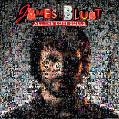1973 By James Blunt's cover