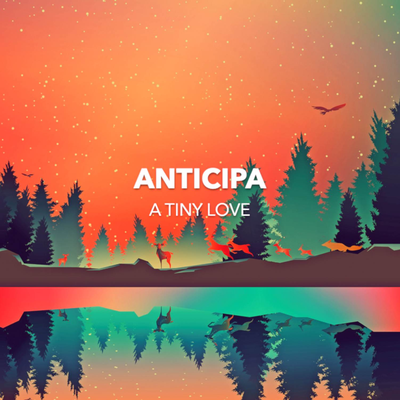 A Tiny Love (From "Sword Art Online") (Instrumental) By Anticipa's cover