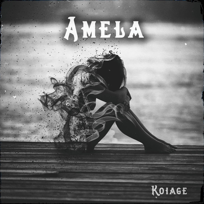 Amela's cover