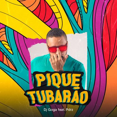 Pique Tubarão's cover