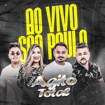 Cansei de Sofrer (feat. Vitor Fernandes) (feat. Vitor Fernandes) (Ao Vivo) By Forró Agito Total, Vitor Fernandes's cover