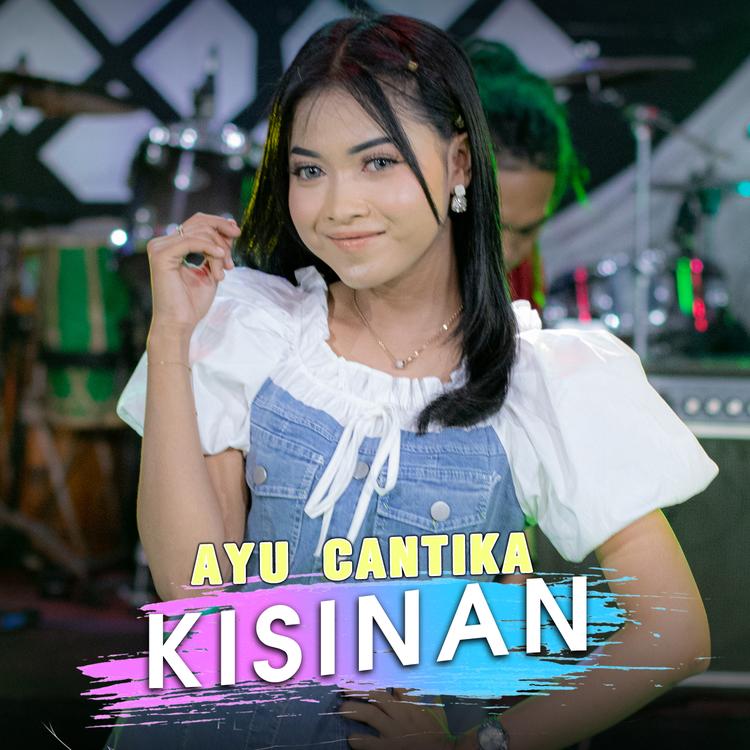 Ayu Cantika's avatar image