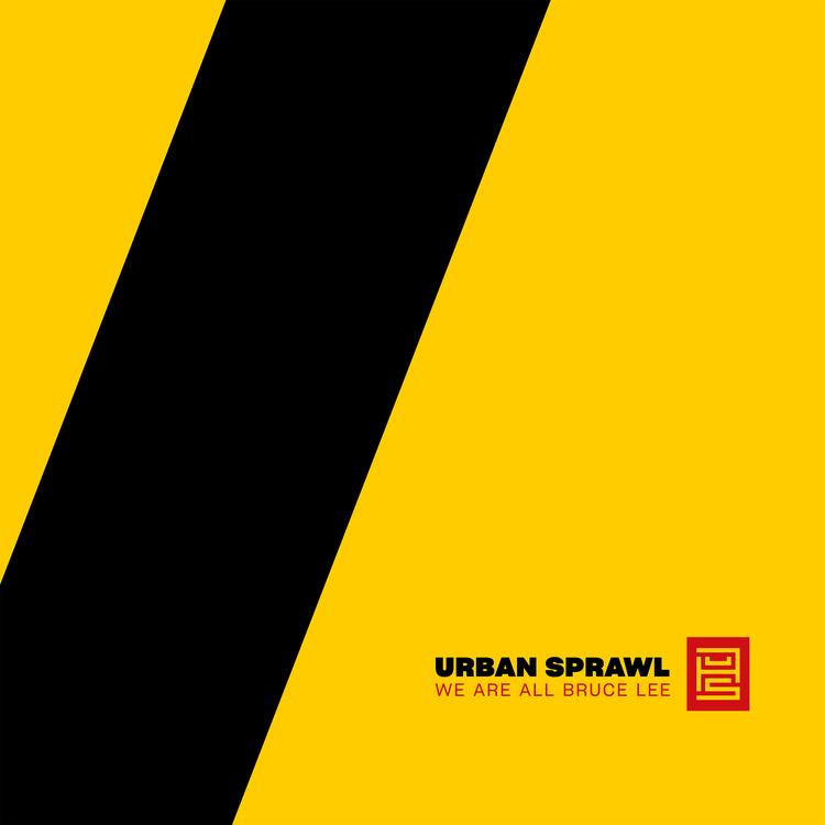 URBAN SPRAWL (LNZ)'s avatar image