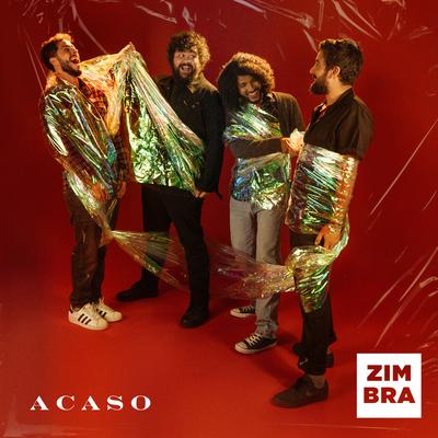 Acaso By Zimbra's cover