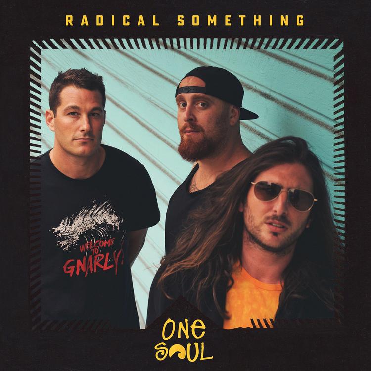 Radical Something's avatar image