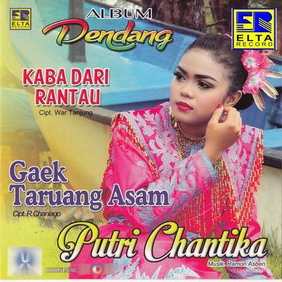 Untuang Parasaian's cover