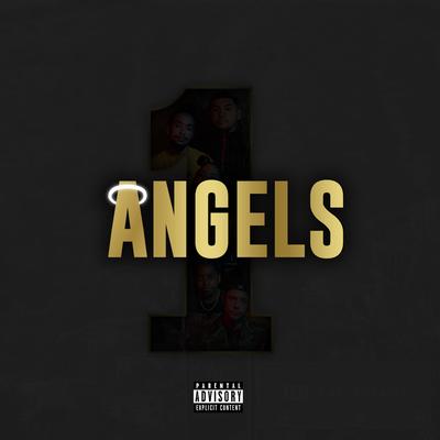 Angels (feat. Jalen Santoy, JZACNeisha Neshae, Doeman, Daisha McBride & K.A.A.N)'s cover