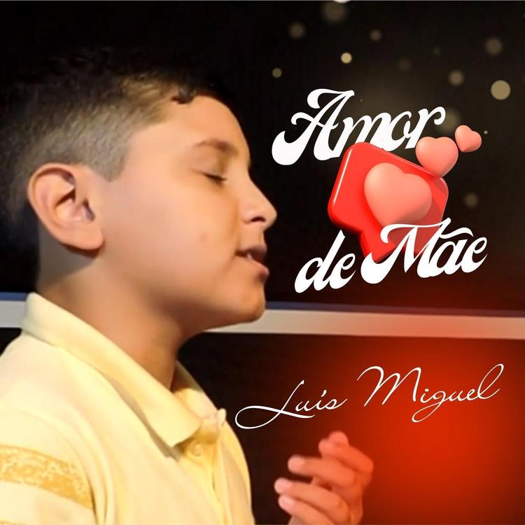 Luís Miguel's avatar image