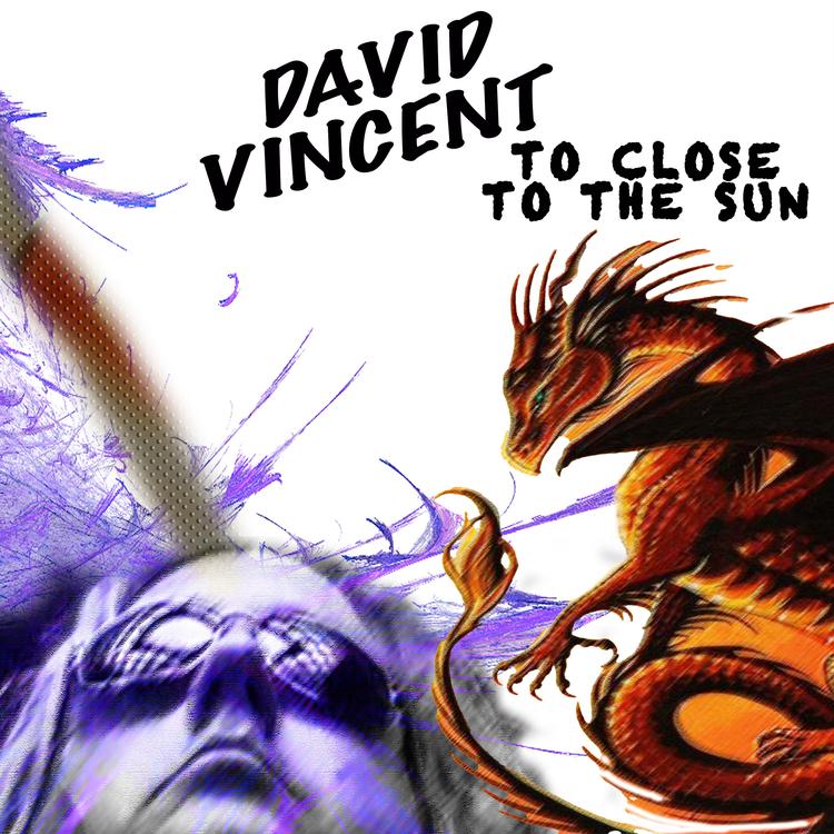 David Vincent's avatar image