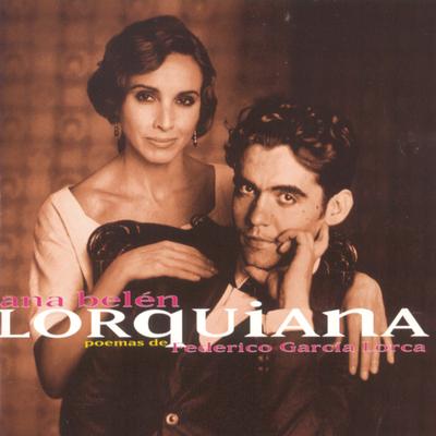 Lorquiana 1 - Poemas De Frederico Garcia Lorca's cover