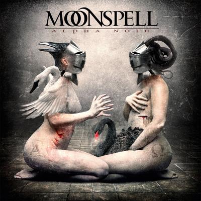 Versus By Moonspell's cover