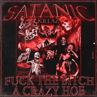 SATANIC KILLAZ's cover