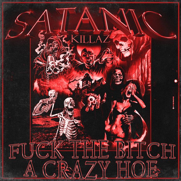 SATANIC KILLAZ's avatar image