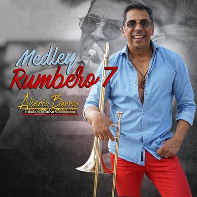 Medley Rumbero 7's cover