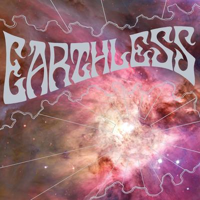 Sonic Prayer By Earthless's cover