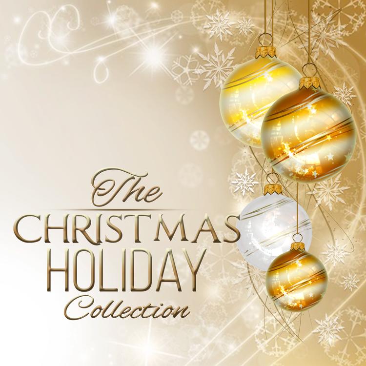 The Best Christmas Carols Collection & White Xmas Band's avatar image