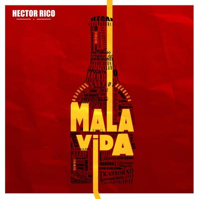 Héctor Rico's cover