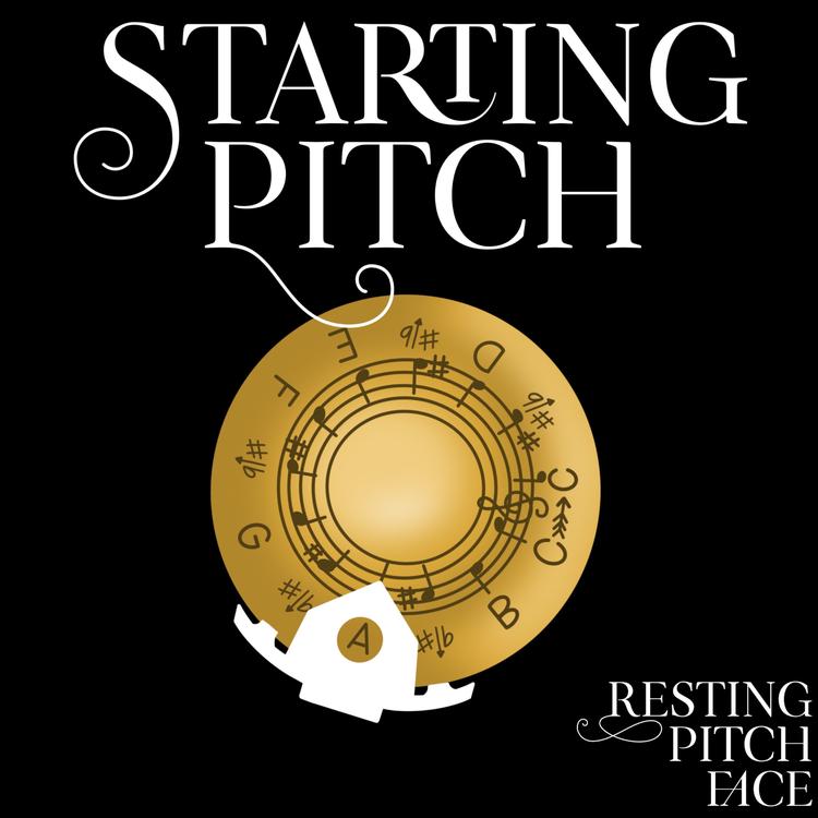 Resting Pitch Face's avatar image