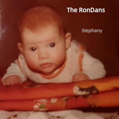 Stephany By The Rondans's cover