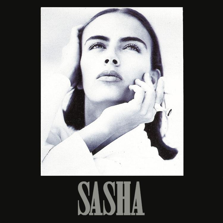 Sasha's avatar image