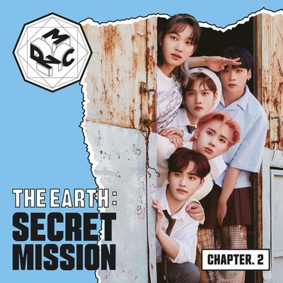 THE EARTH : SECRET MISSION Chapter.2's cover