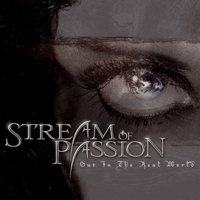 Computer Eyes By Stream of Passion's cover