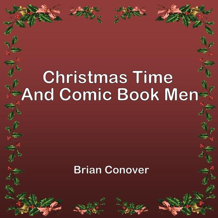 Brian Conover's avatar image