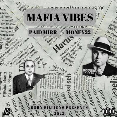 MAFIA VIBES's cover