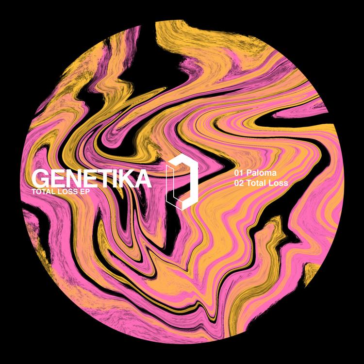 Genetika's avatar image
