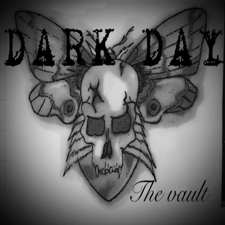 DARK DAY's avatar image