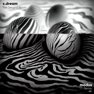 The Second Room By X-Dream, Modus's cover